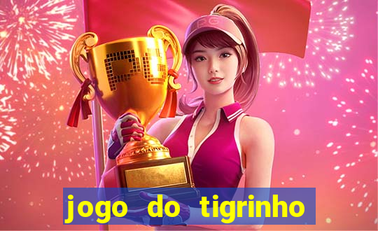 jogo do tigrinho com deposito de 1 real